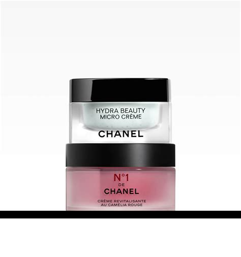 crema chanel precio|Cremas de CHANEL, Cuide e Hidrate su piel .